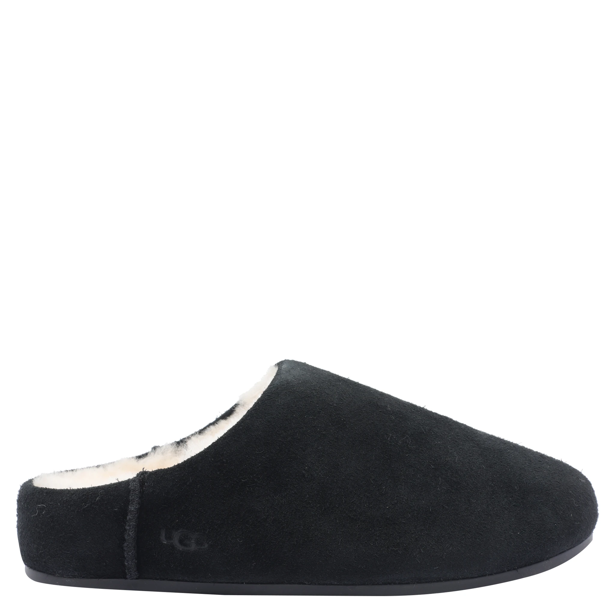 UGG Sandals Black