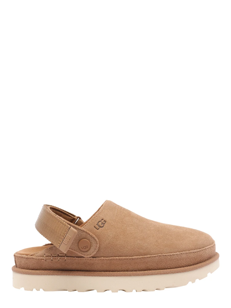 Goldencoast II Clogs