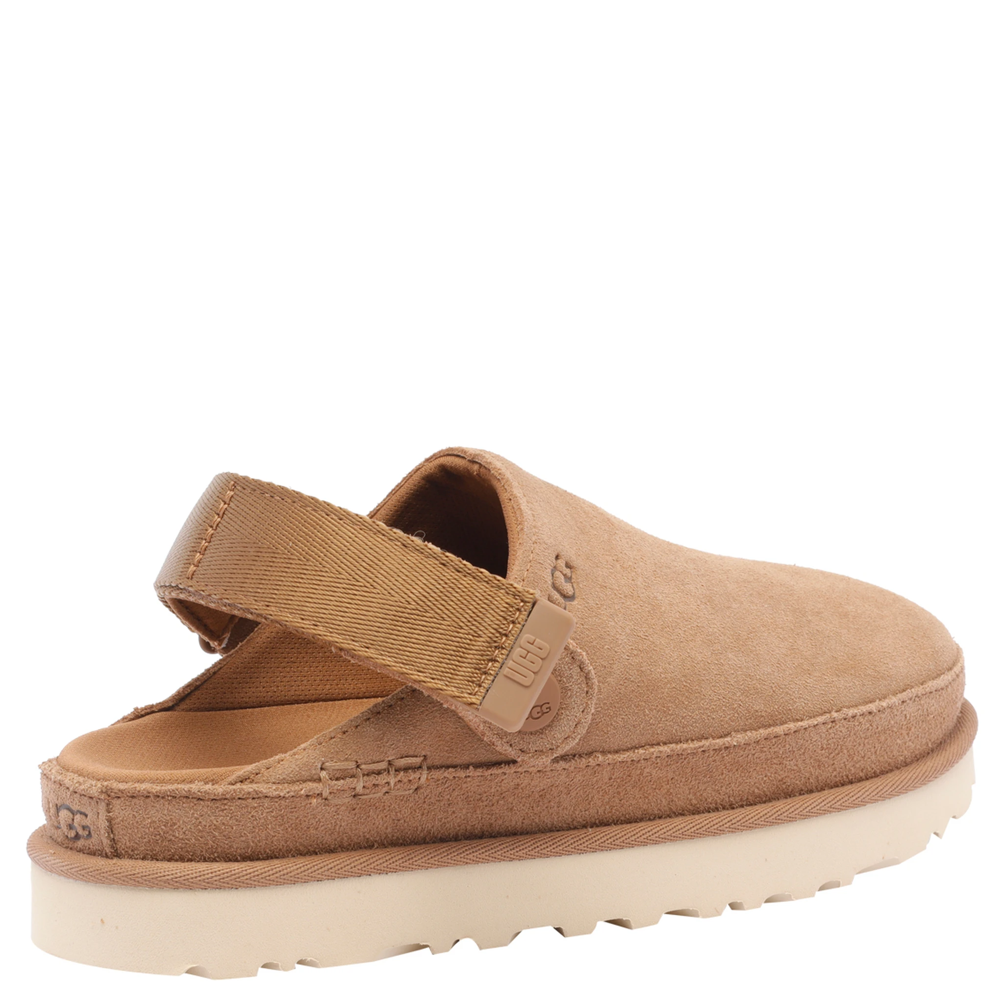 Goldencoast II Clogs