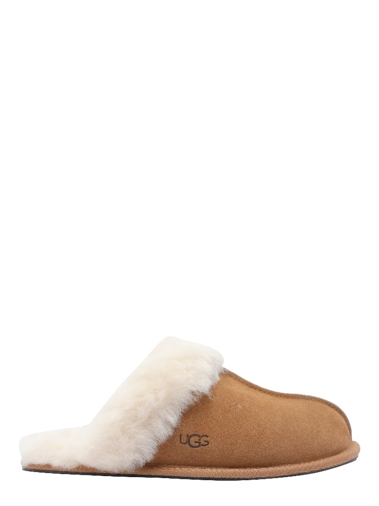 UGG Sandals Brown