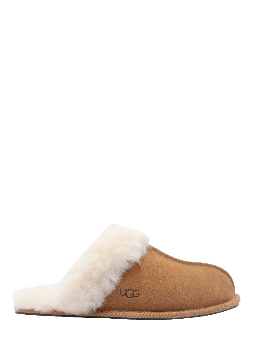 UGG Sandals Brown