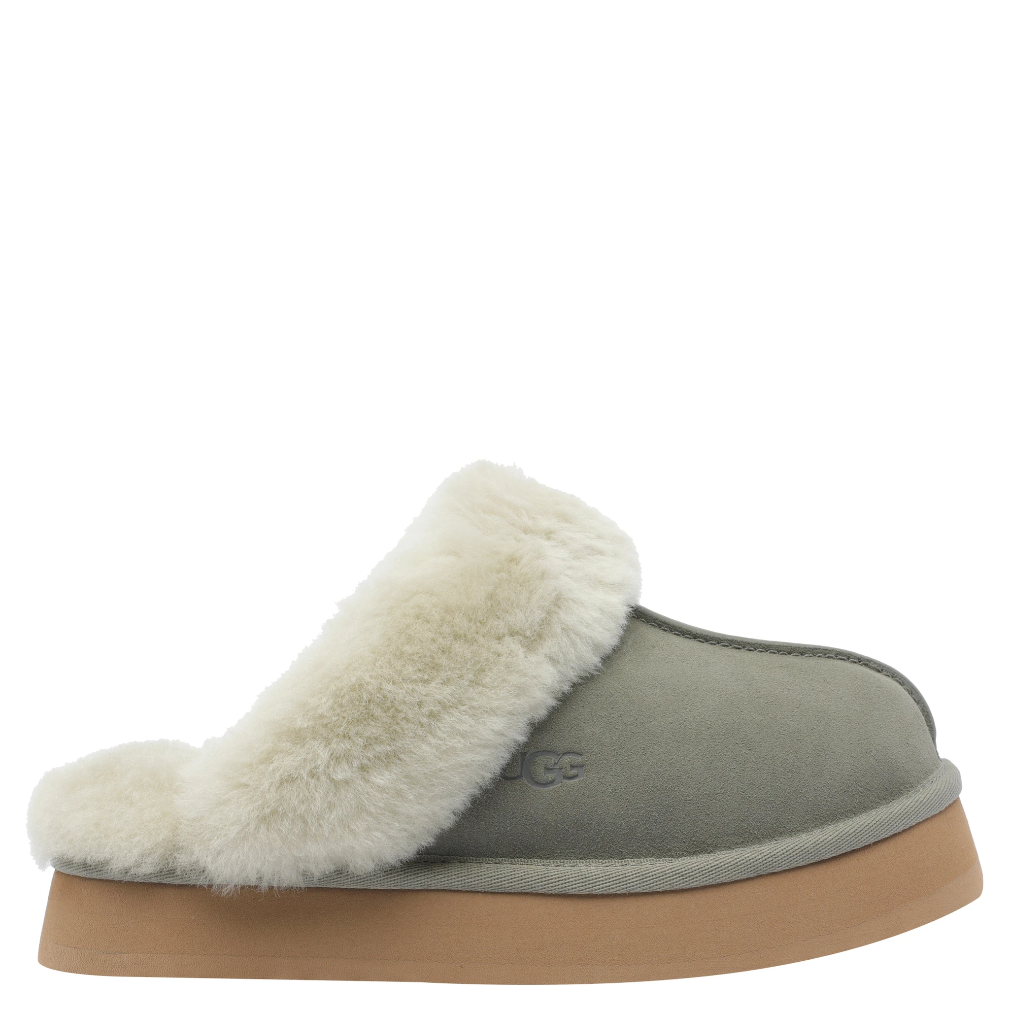 UGG Sandals Green