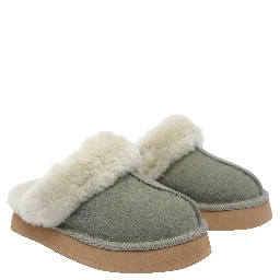 UGG Sandals Green