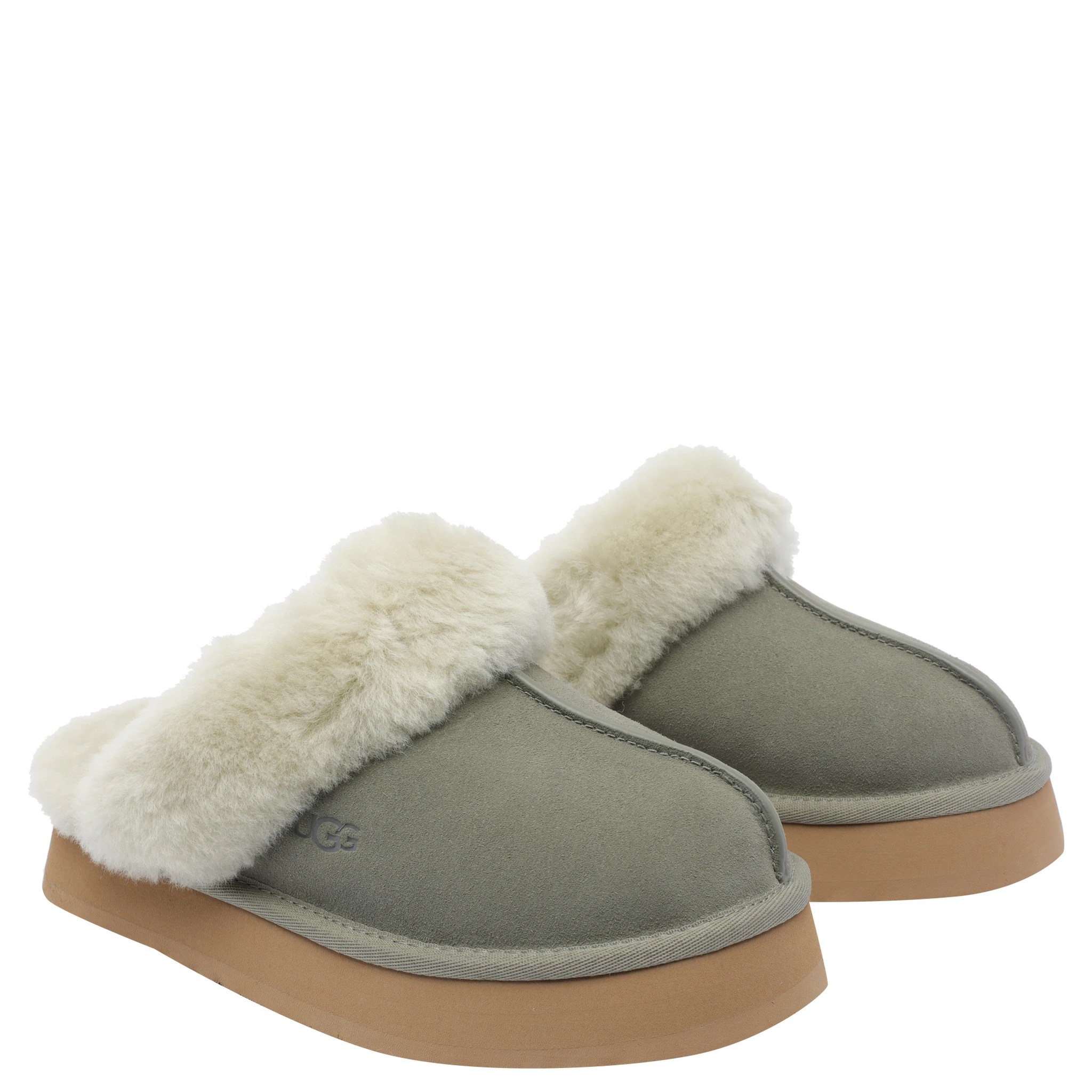 UGG Sandals Green
