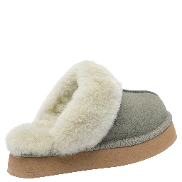 UGG Sandals Green