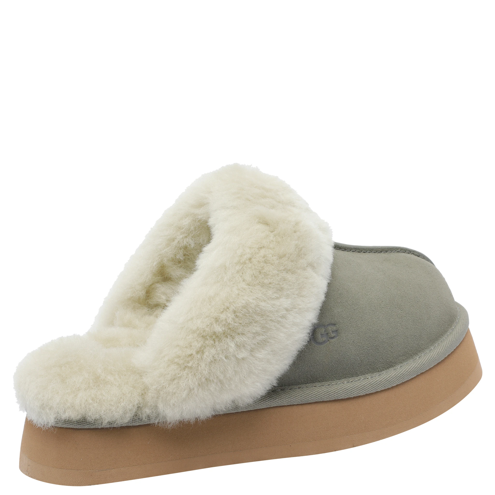 UGG Sandals Green