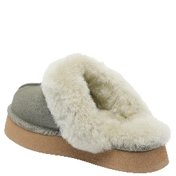 UGG Sandals Green