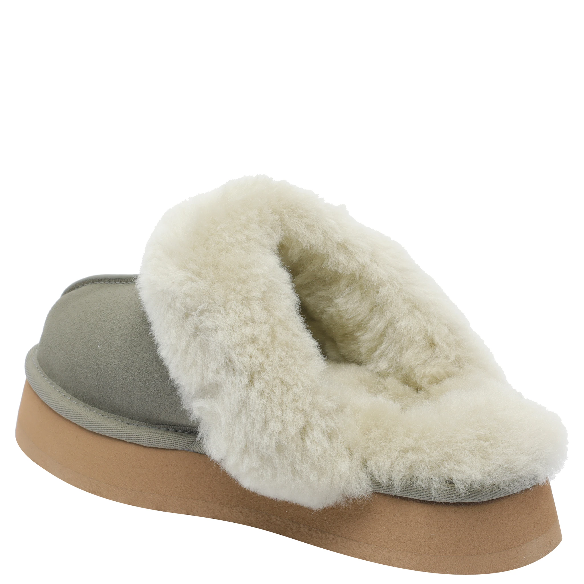 UGG Sandals Green