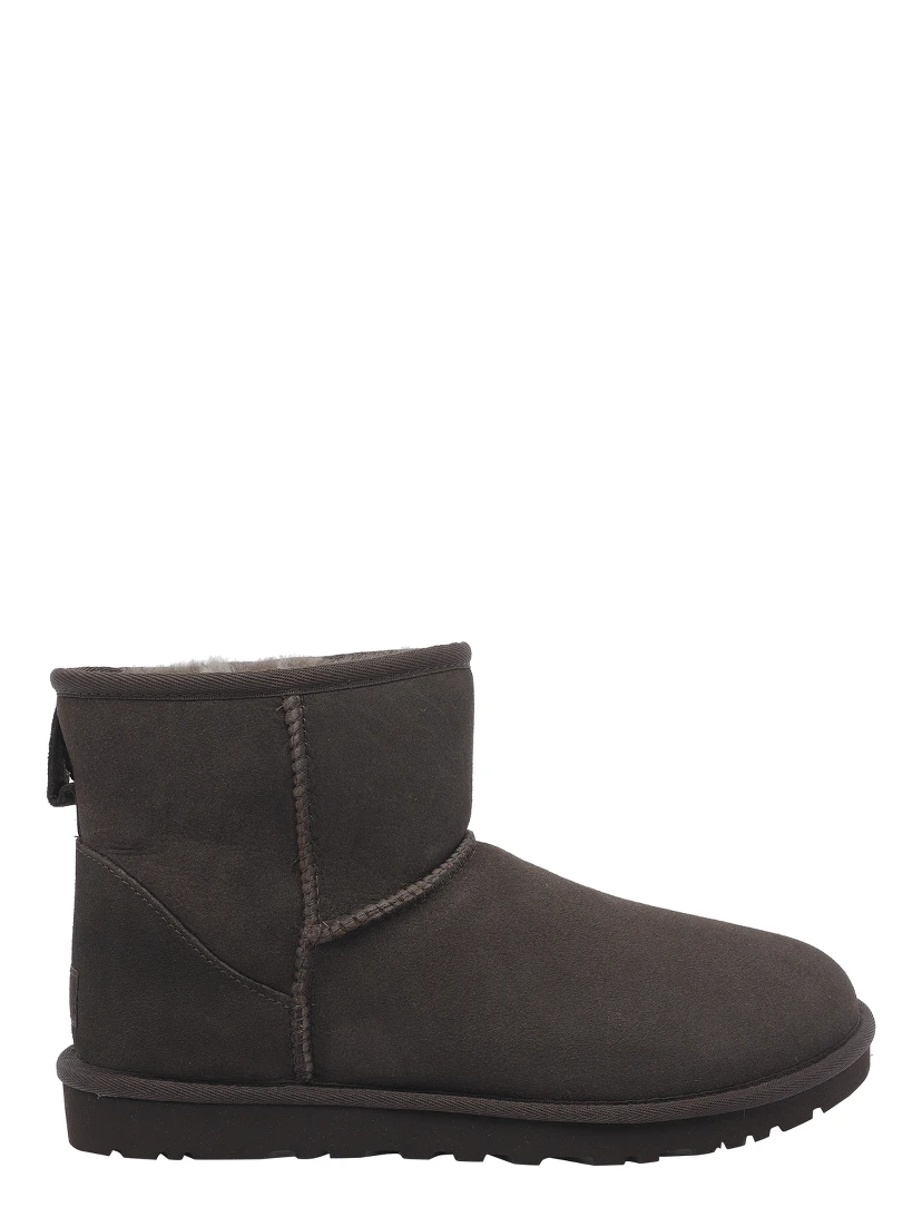 Classic Mini II boots