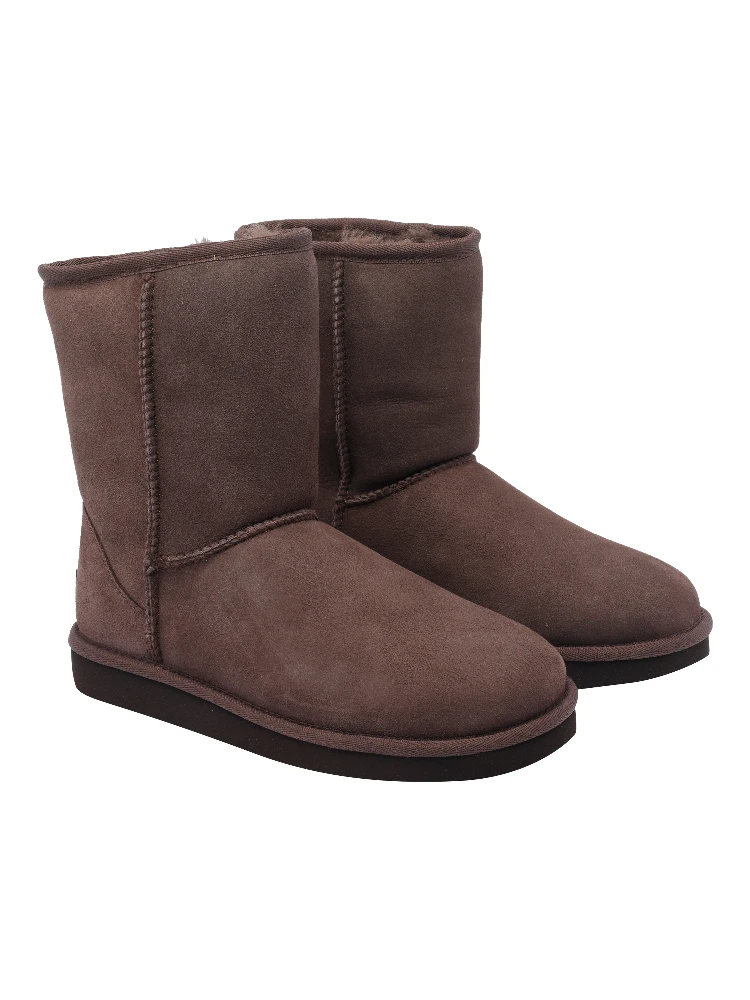 UGG Boots Brown alternative