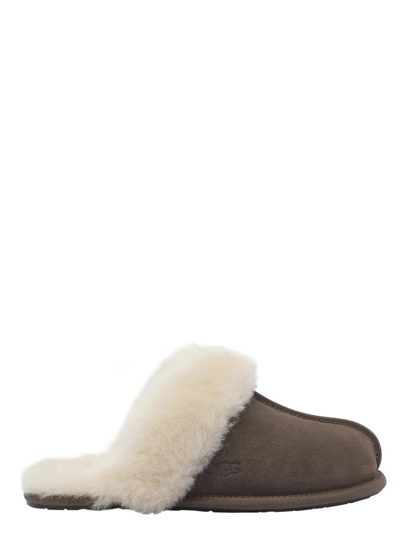 UGG Sandals Brown
