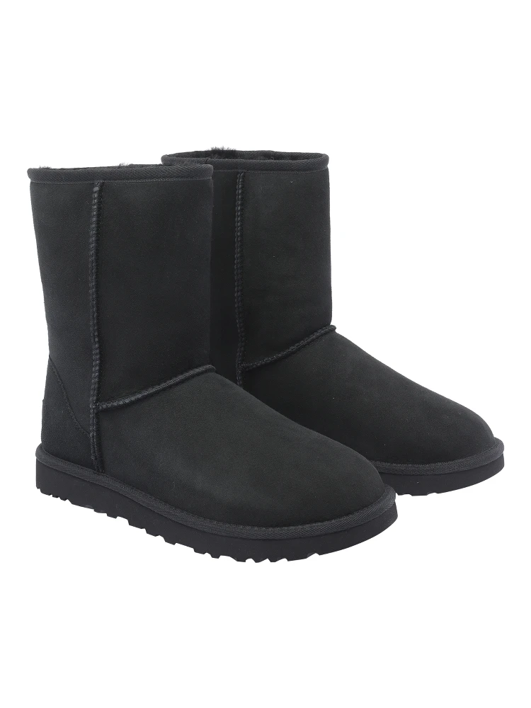 UGG Boots Black alternative