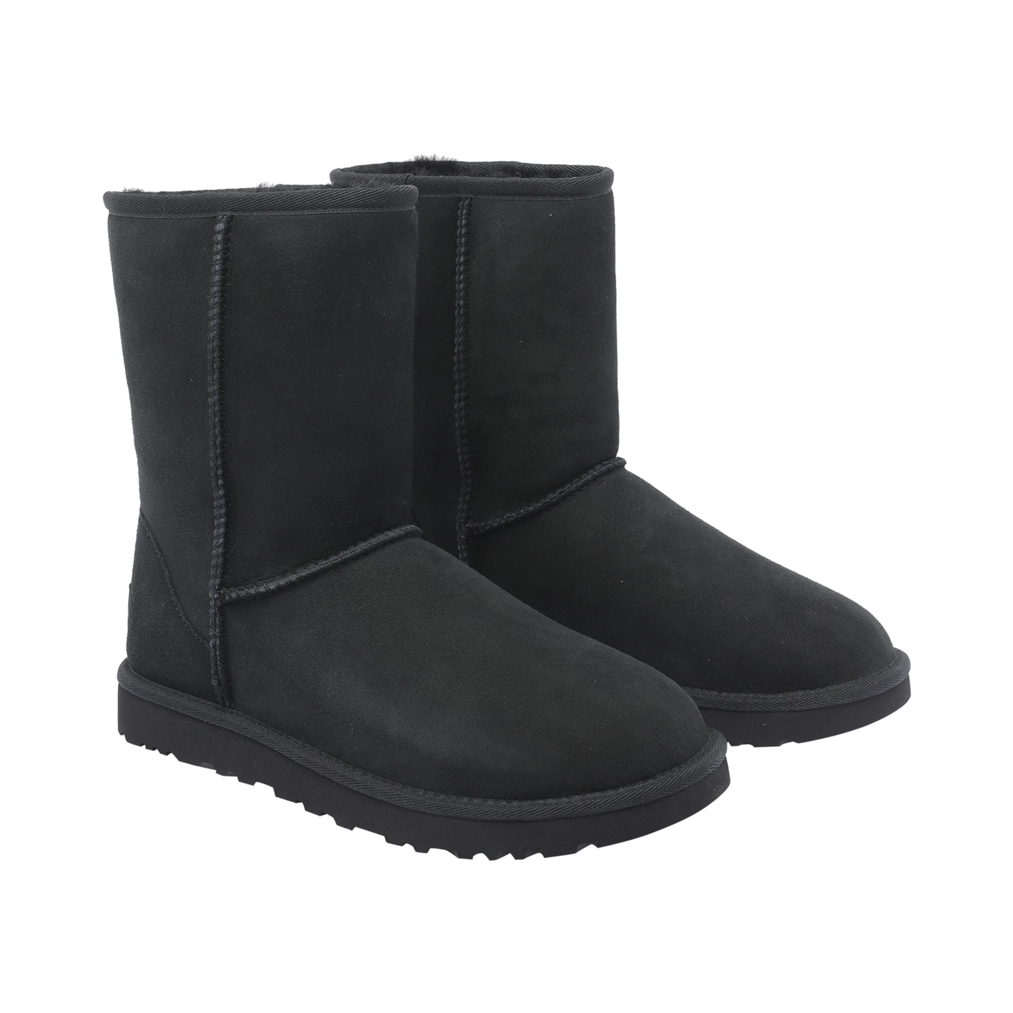 UGG Boots Black