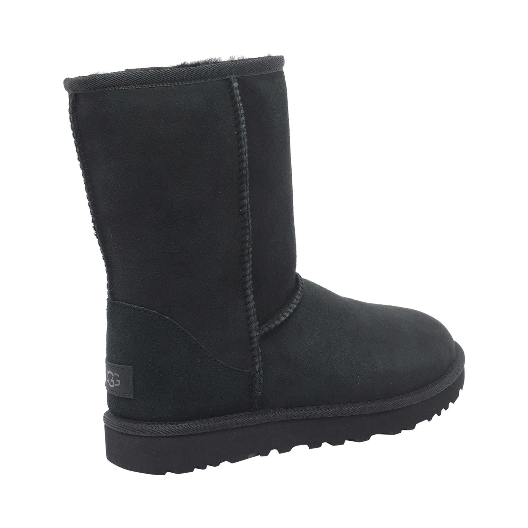 UGG Boots Black