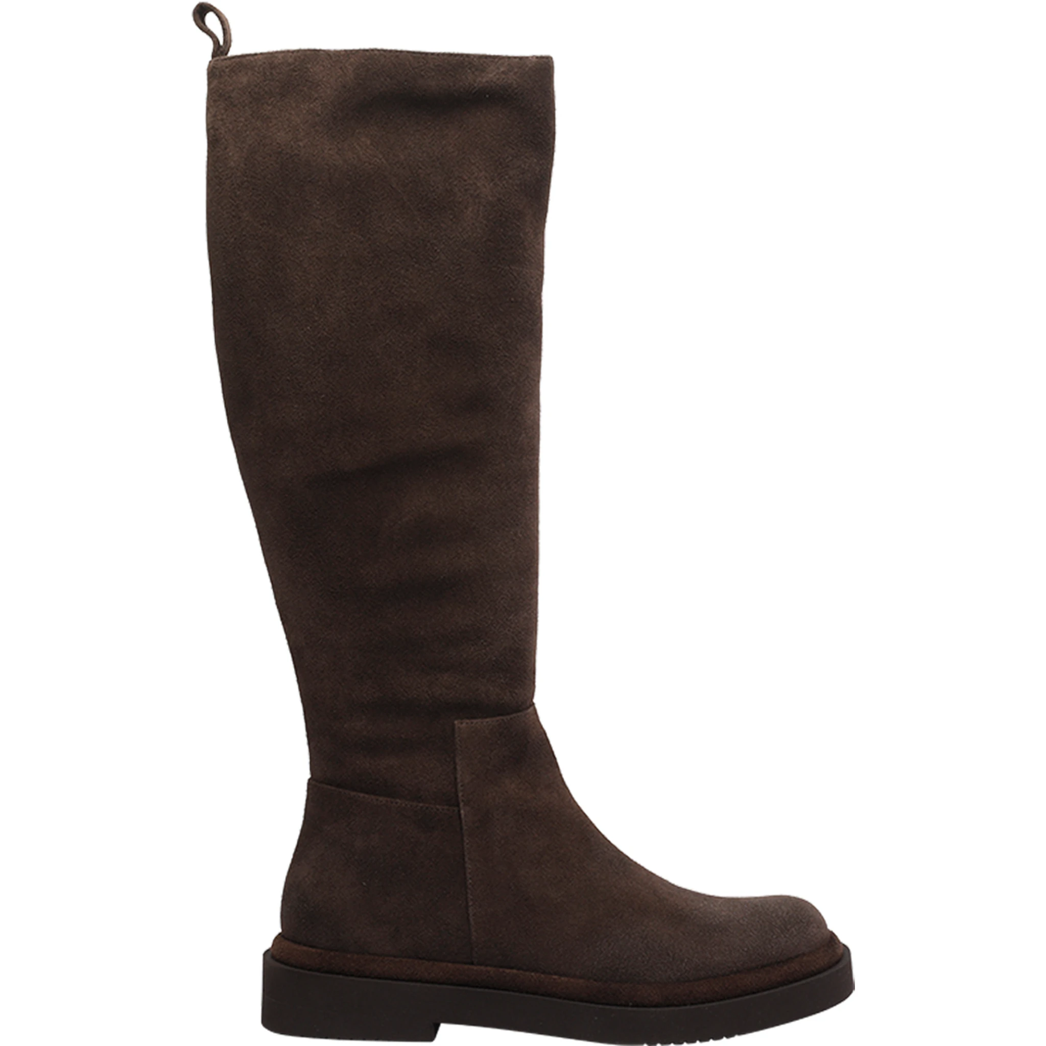 Paloma Barcelò Boots Brown