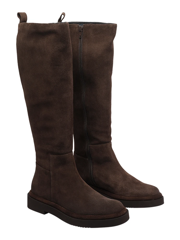 Paloma Barcelò Boots Brown alternative