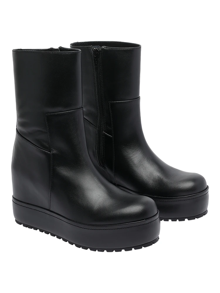 Paloma Barcelò Boots Black alternative
