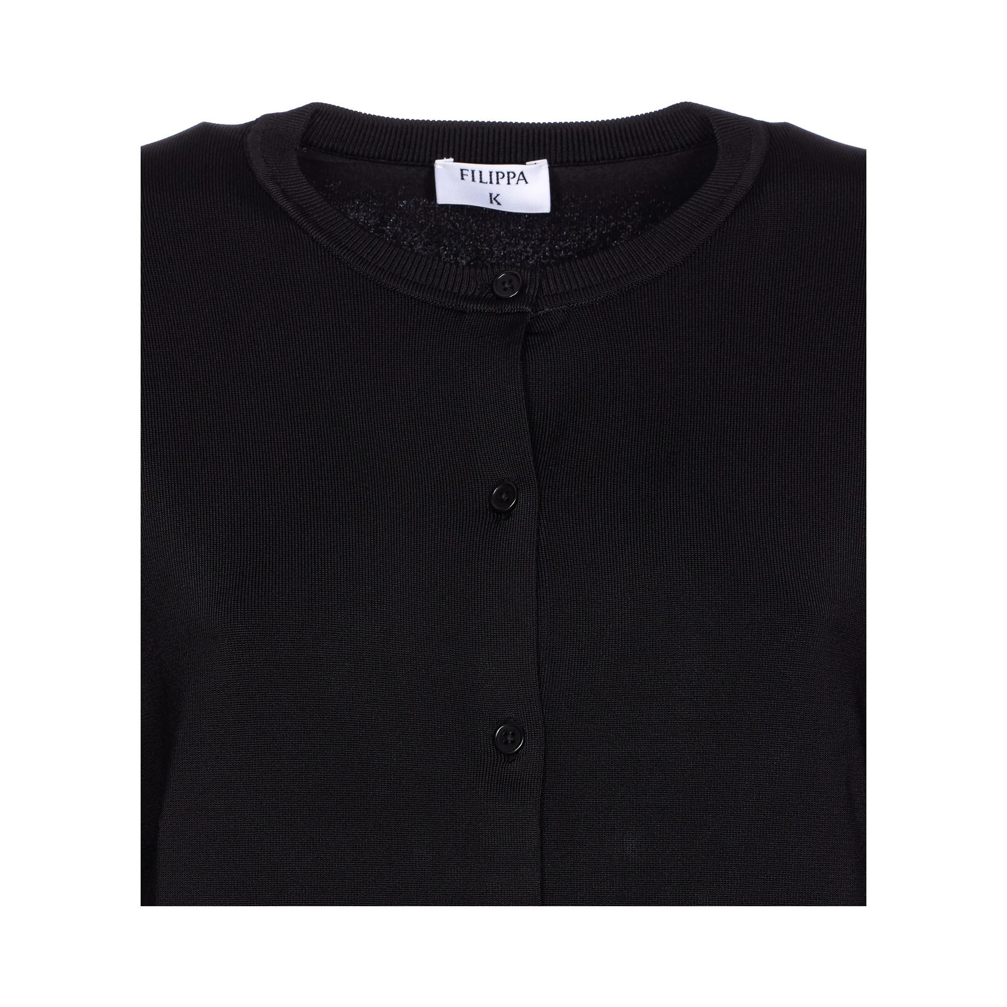 FILIPPA K Sweaters Black