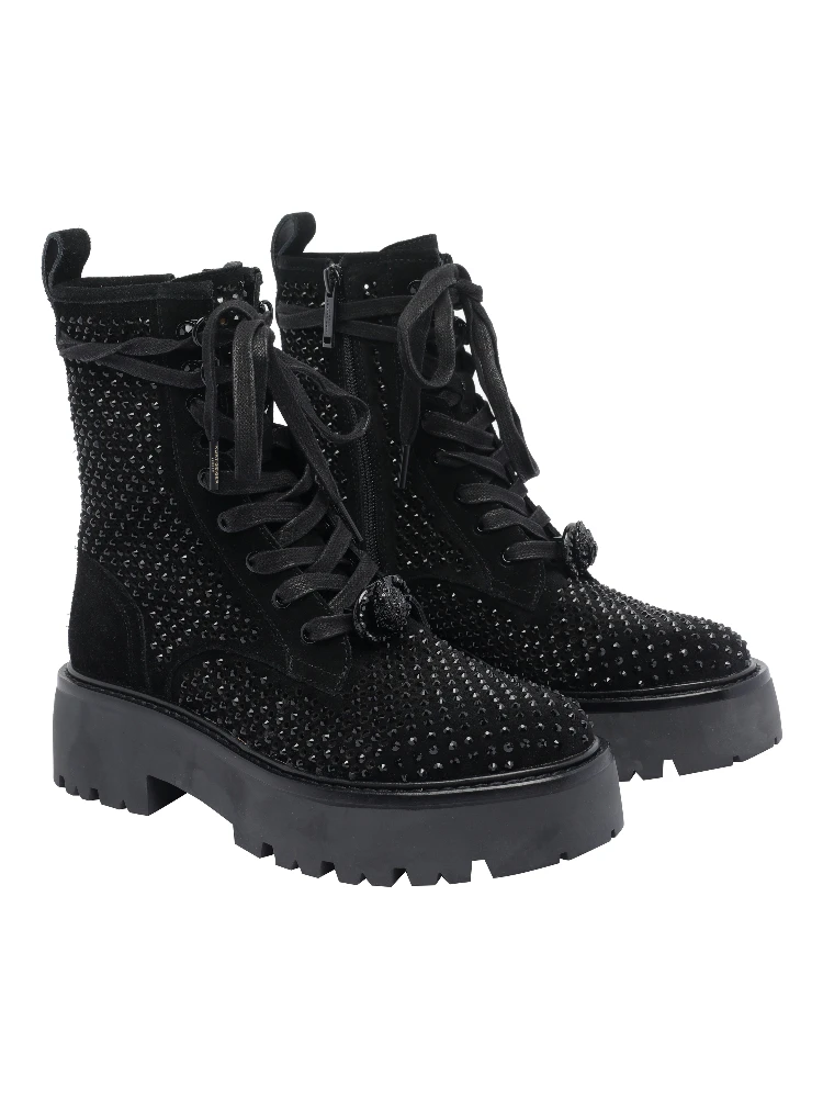 Kurt Geiger Boots Black alternative