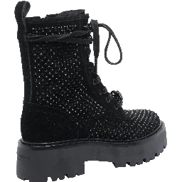 Kurt Geiger Boots Black