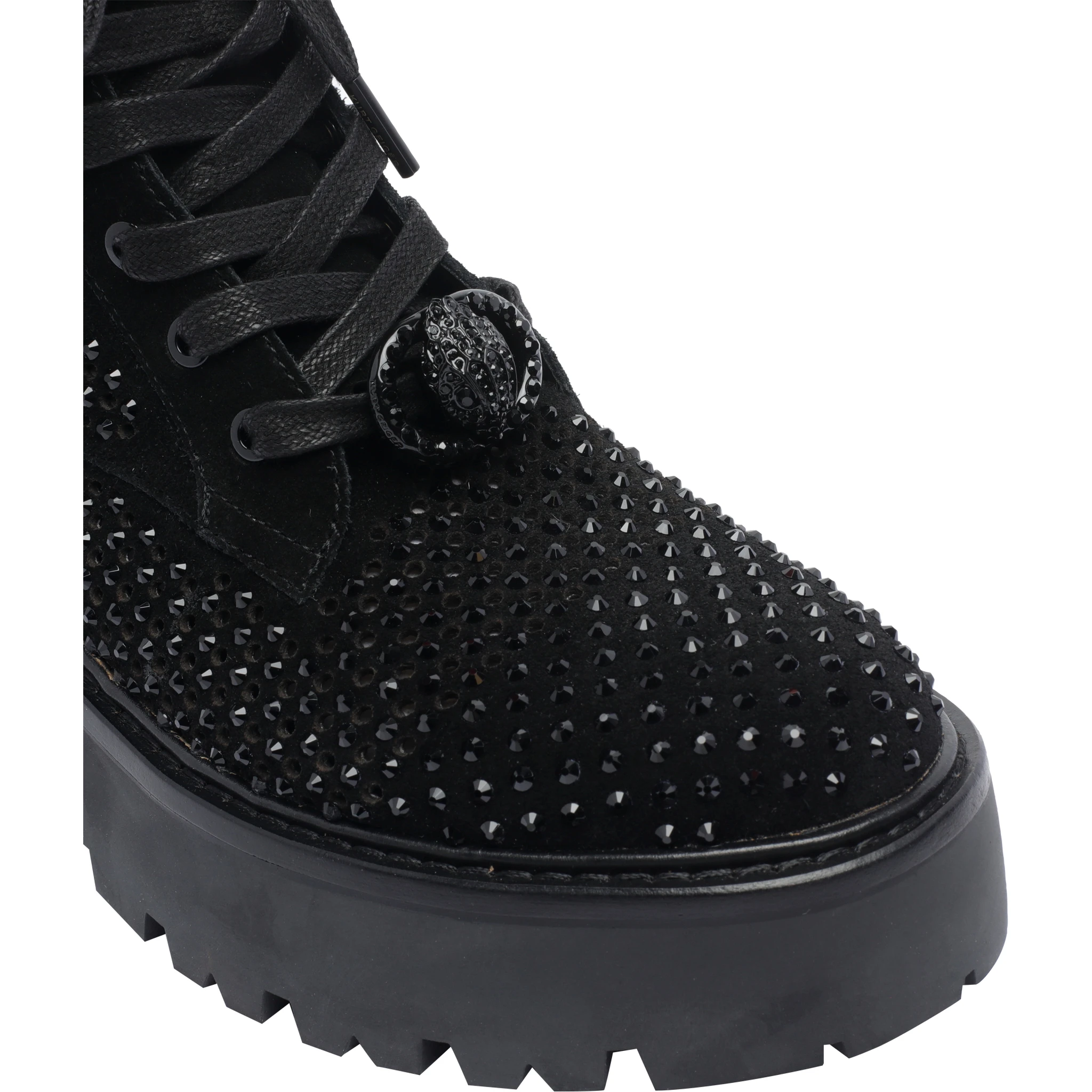 Kurt Geiger Boots Black