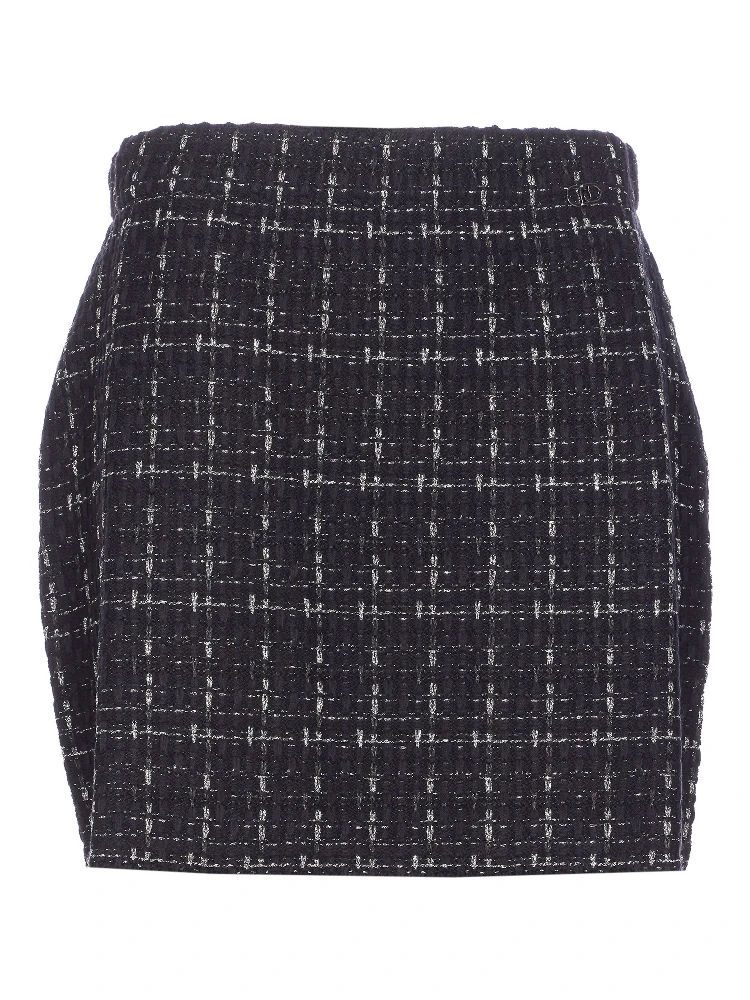 Liu Jo Skirts Blue