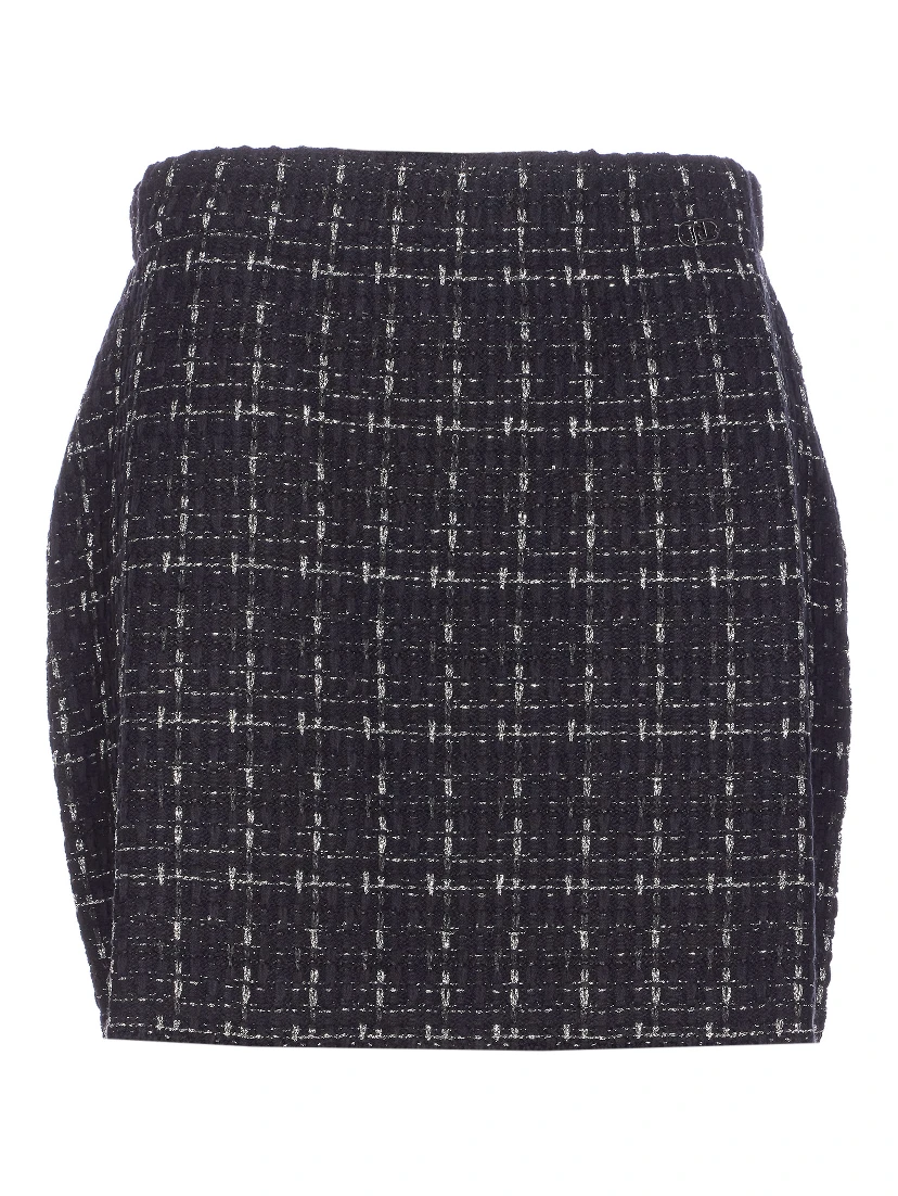 Liu Jo Skirts Blue