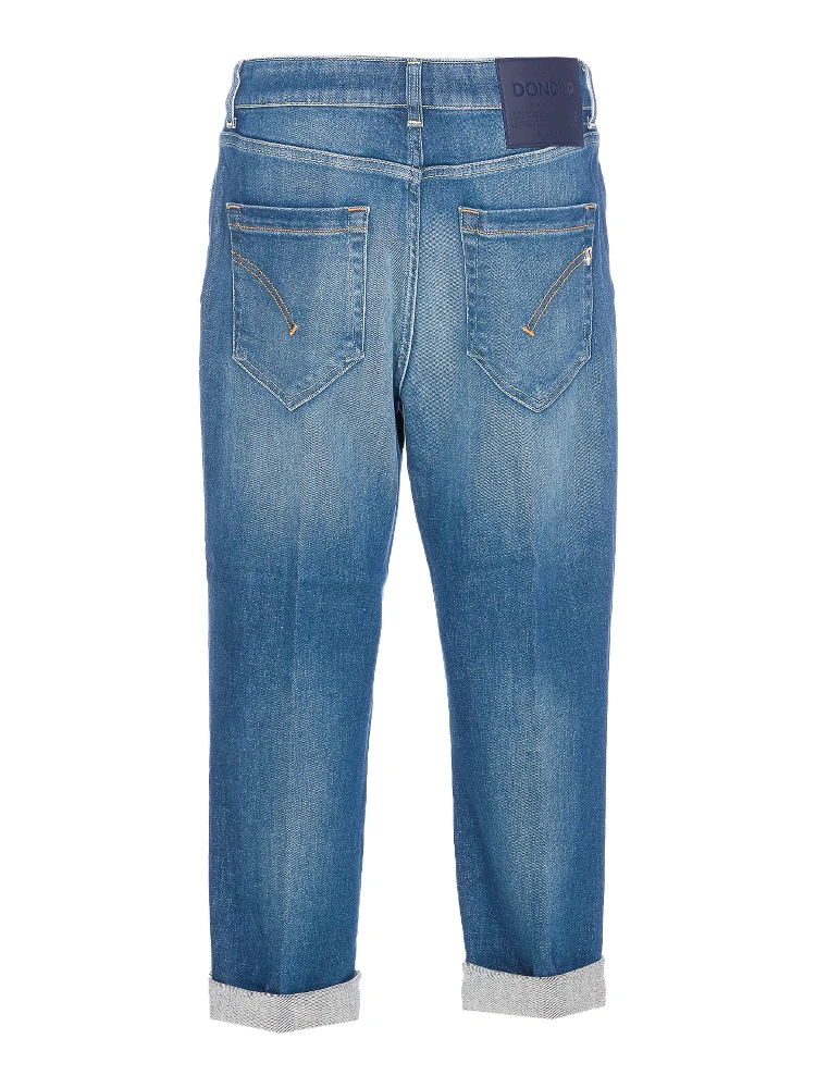 button-fly jeans alternative