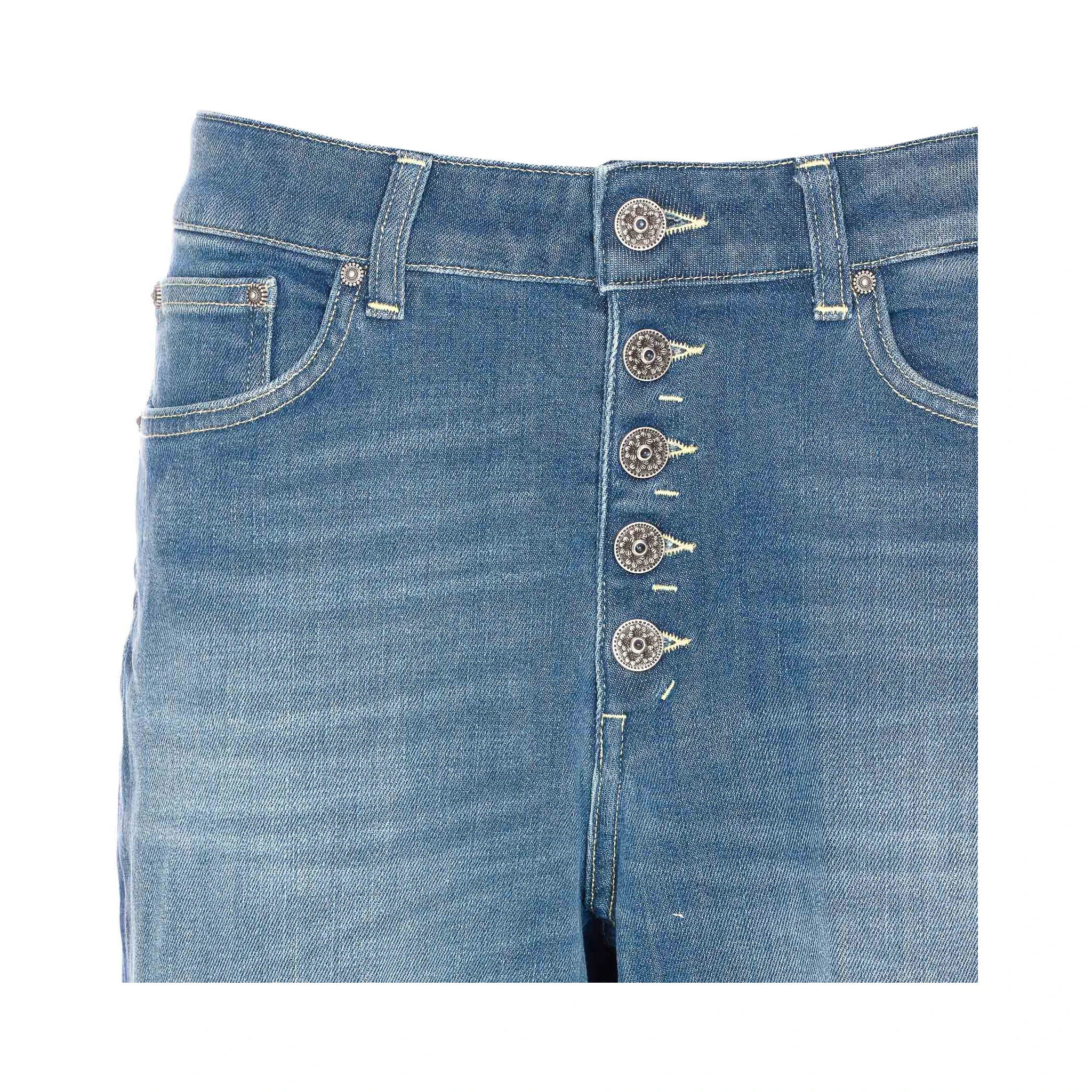 button-fly jeans