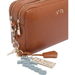 V°73 Bags.. Brown