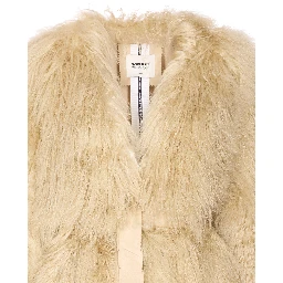 Sword Coats Yellow