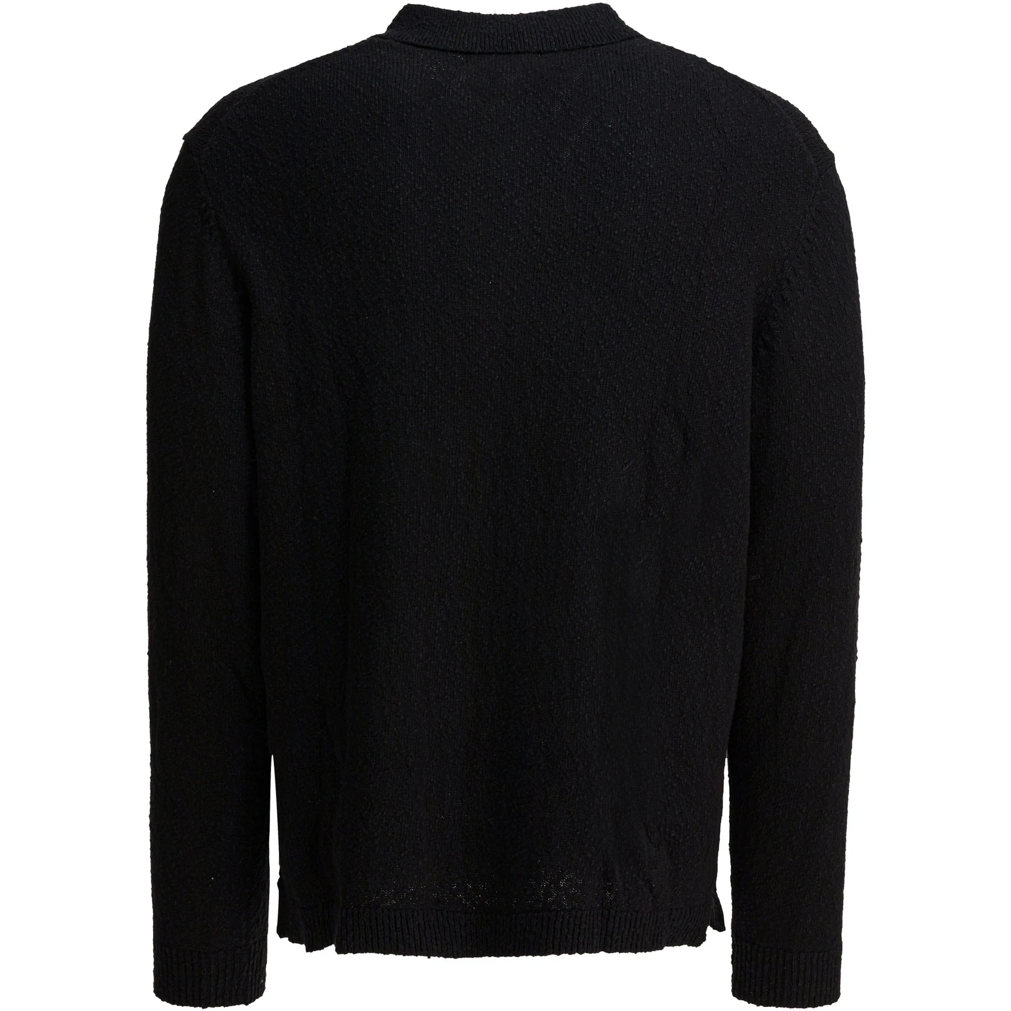 "Randy" cotton polo shirt
