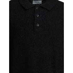 "Randy" cotton polo shirt