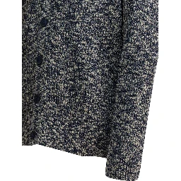 "Jesse 6454" cotton cardigan