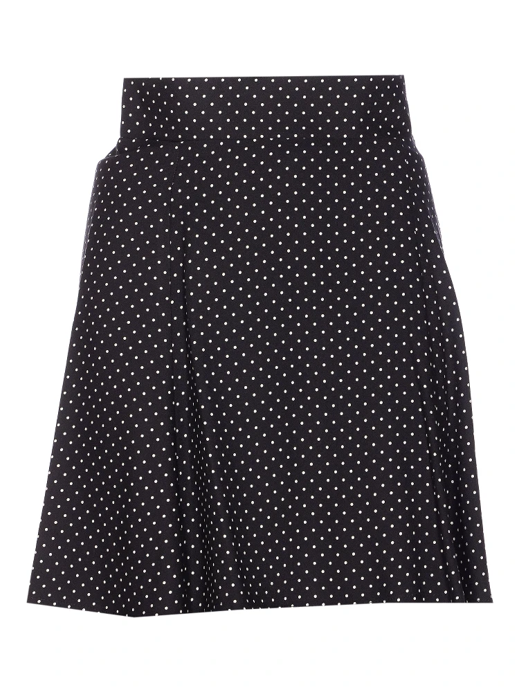 MAR DE MARGARITAS Skirts Black