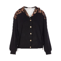 Liu Jo Sweaters Black