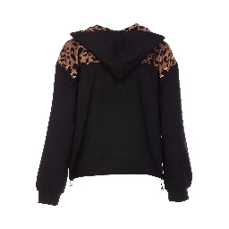 Liu Jo Sweaters Black
