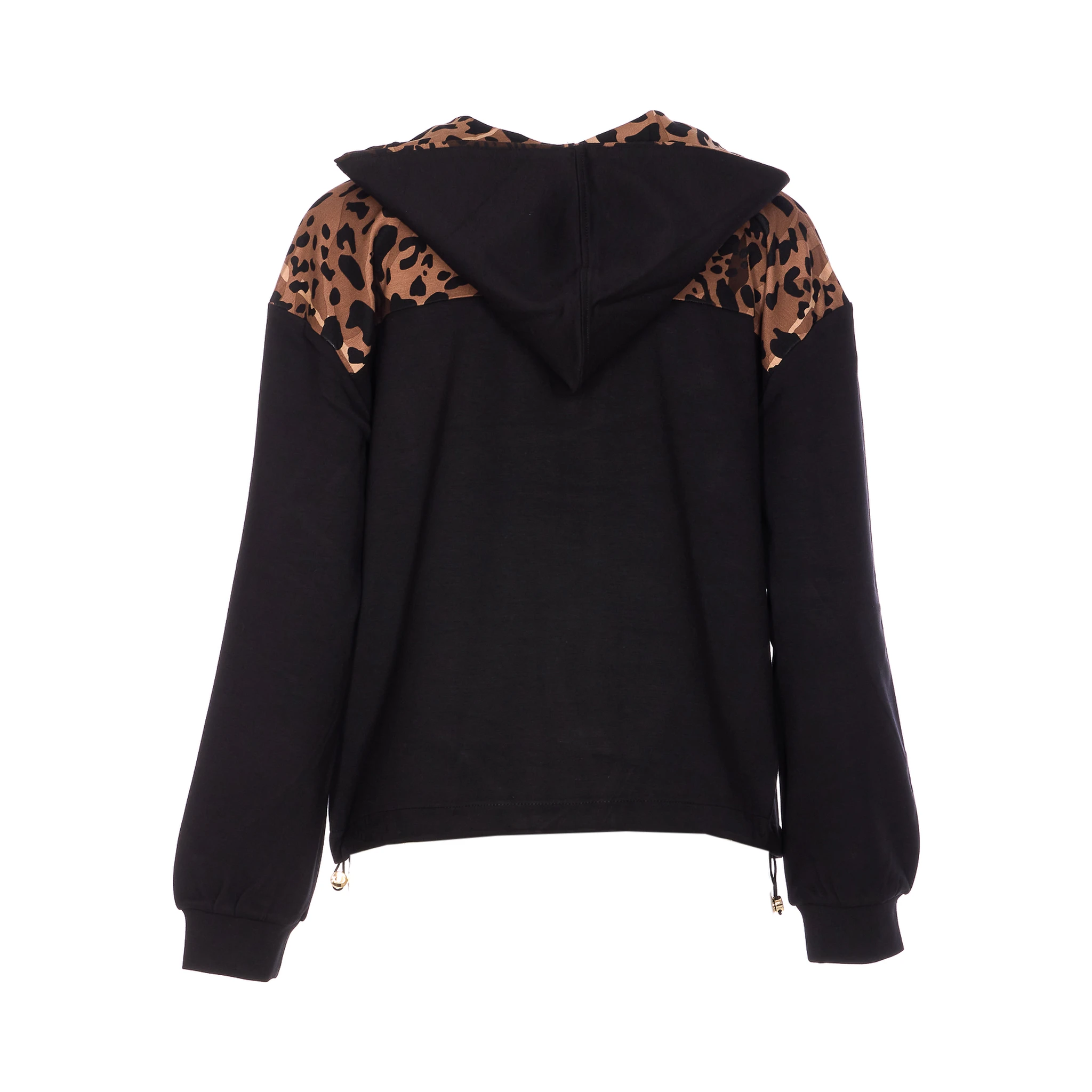 Liu Jo Sweaters Black