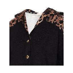 Liu Jo Sweaters Black