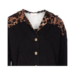 Liu Jo Sweaters Black