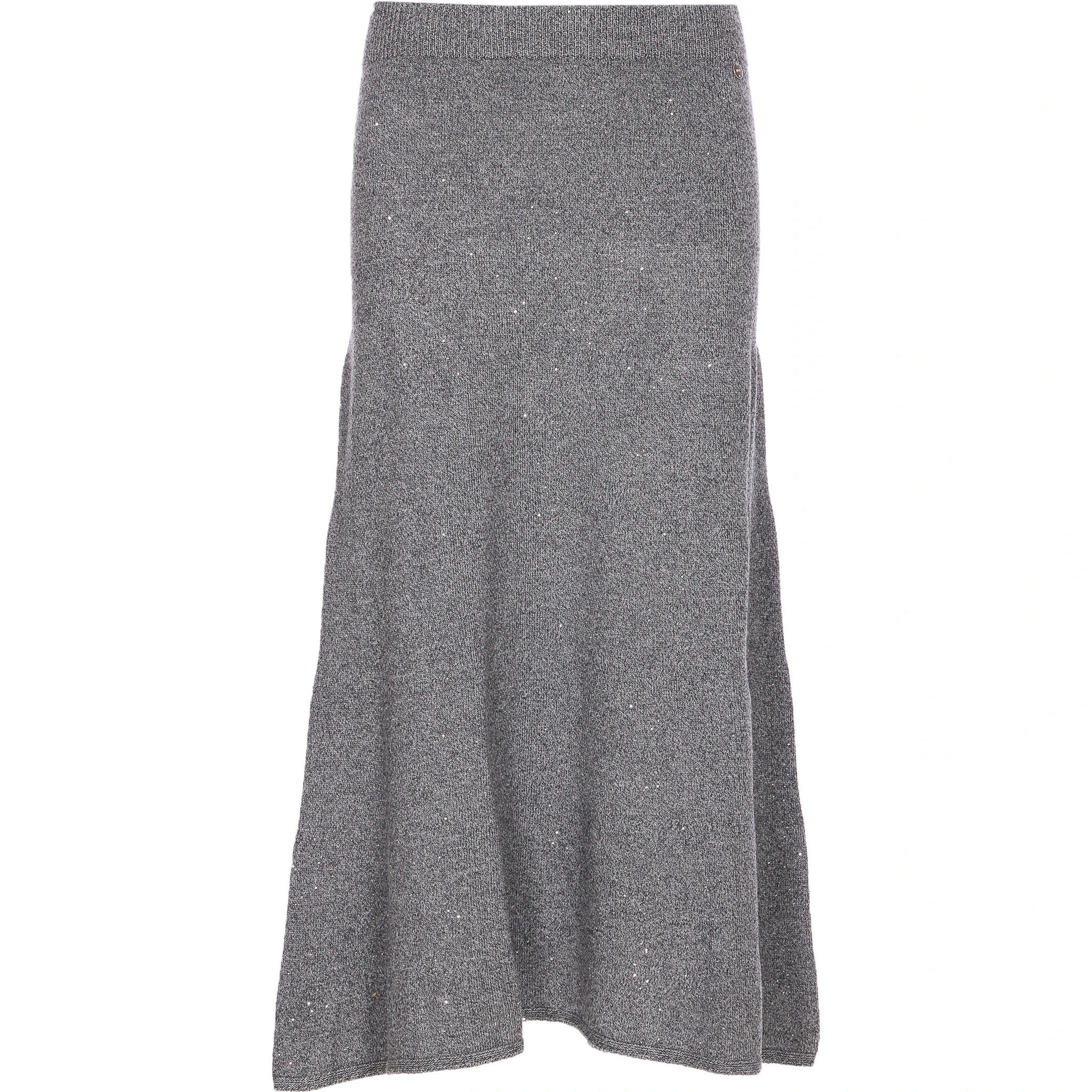 Liu Jo Skirts Grey