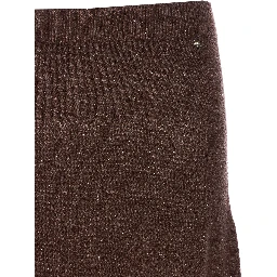 Liu Jo Skirts Brown