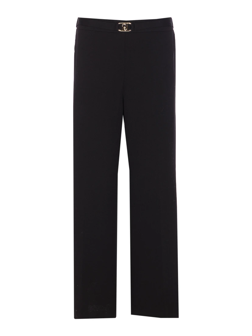 Liu Jo Trousers Black