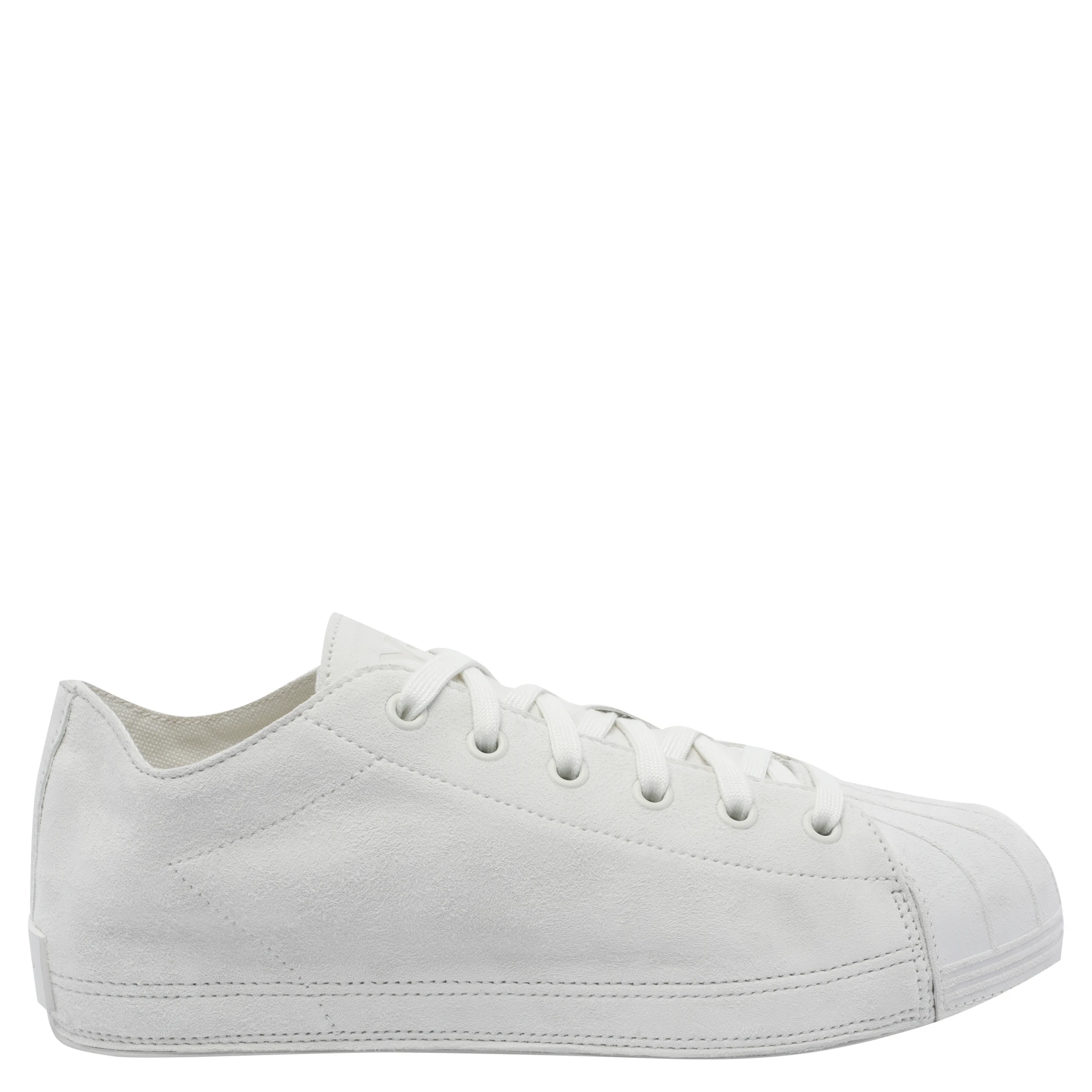 Y-3 Sneakers White