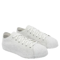 Y-3 Sneakers White