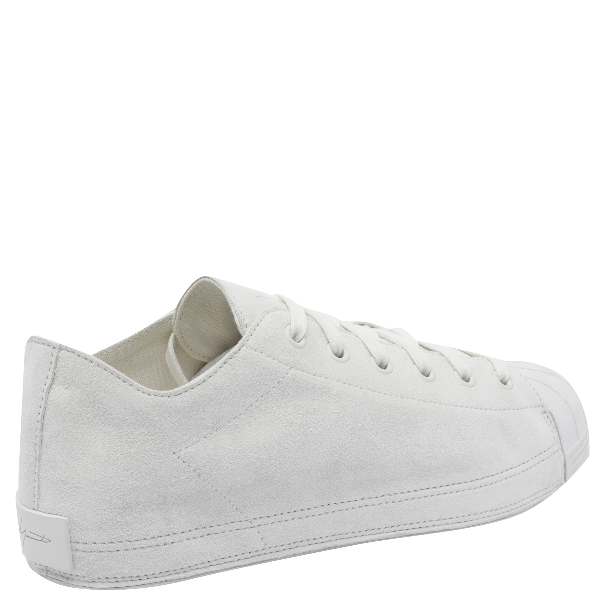 Y-3 Sneakers White