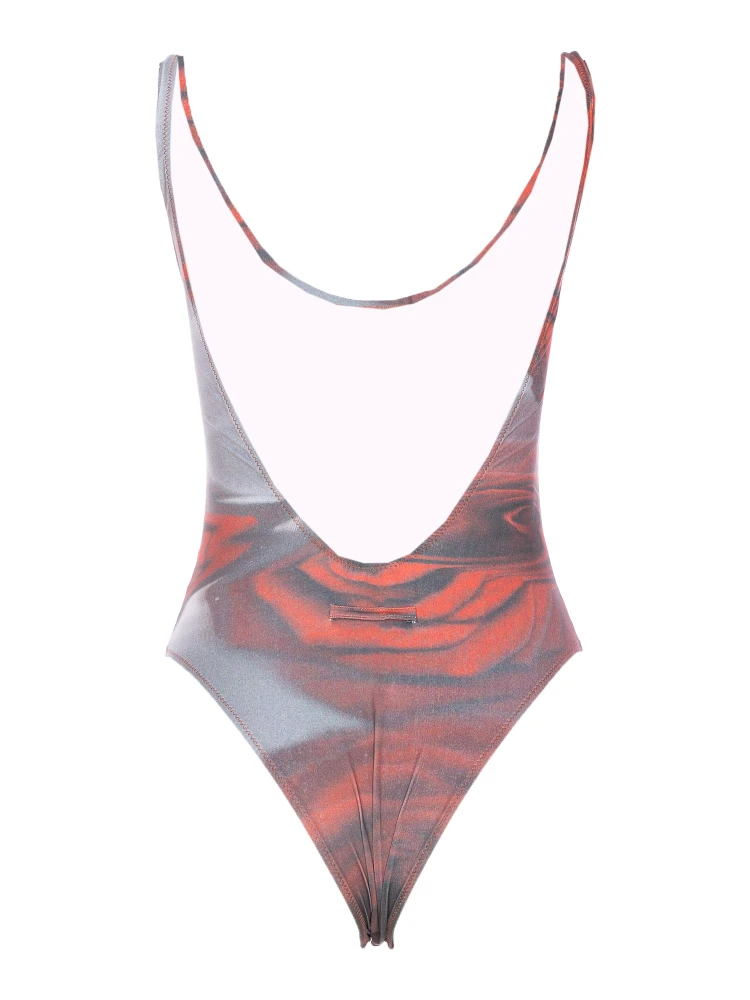 JEAN PAUL GAULTIER Sea clothing MultiColour alternative