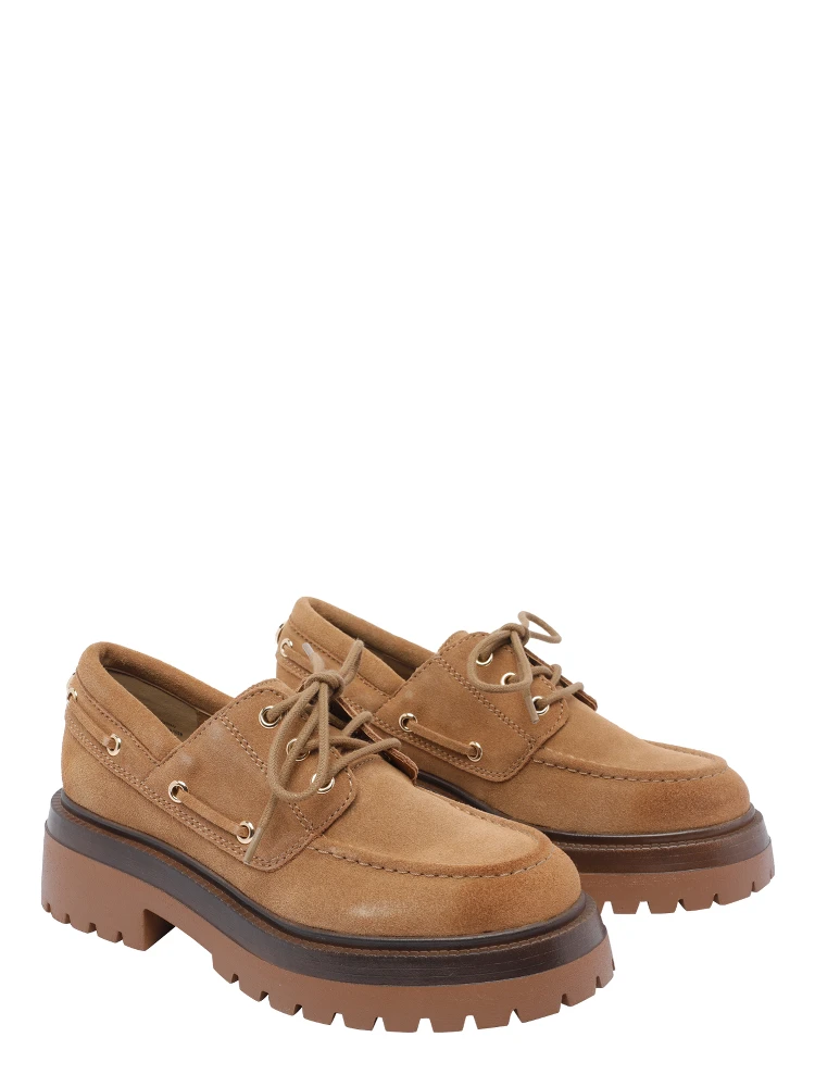 Steve Madden Flat shoes Brown alternative