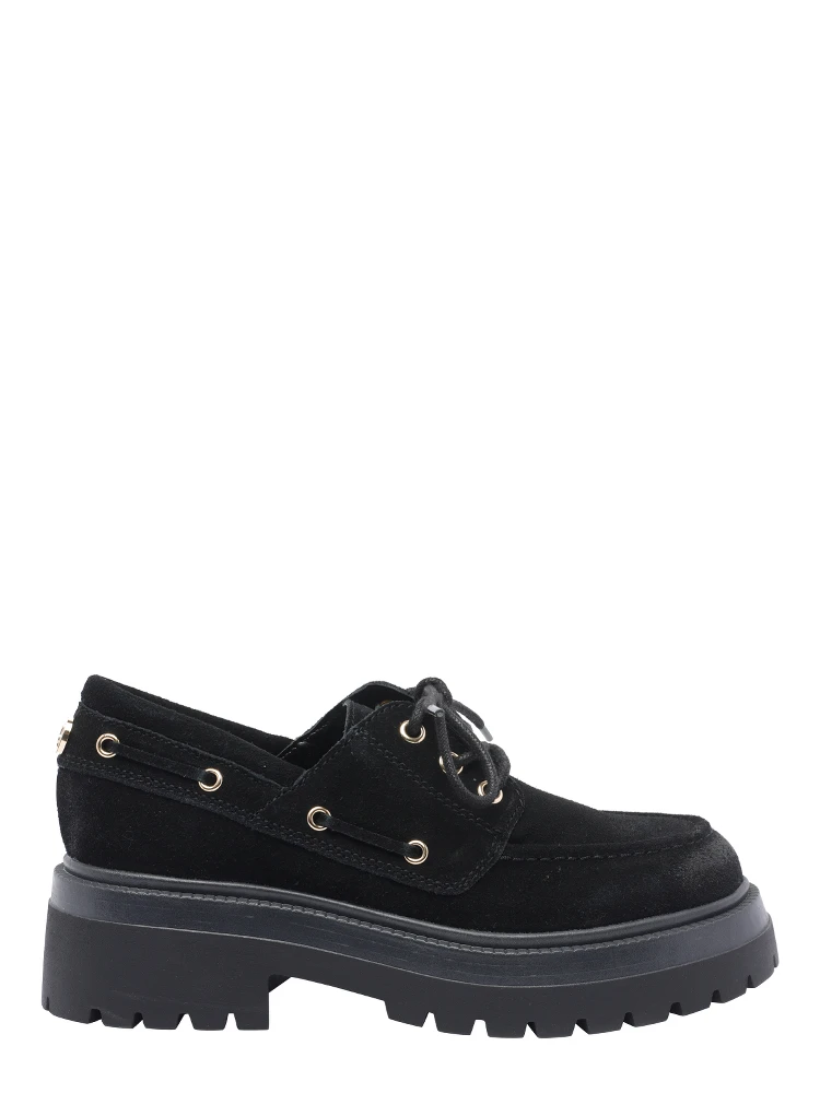 Steve Madden Flat shoes Black