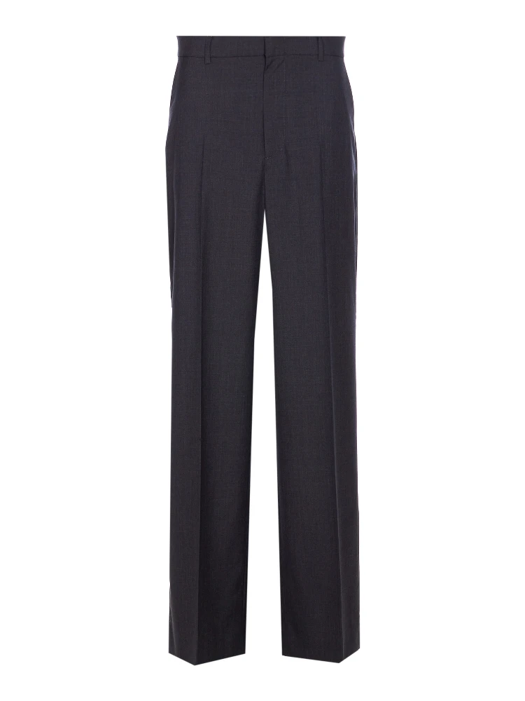 Gucci Trousers Grey